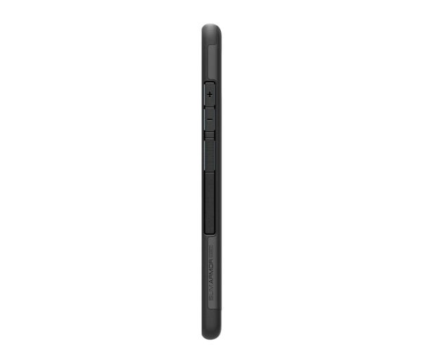 SPIGEN Slim Armor Mag Magsafe do Samsung Galaxy S25 Ultra Black ACS08909 - 1313151 - zdjęcie 4